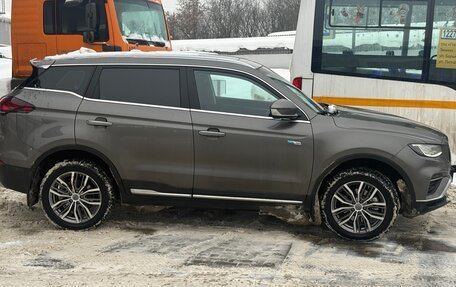 Geely Atlas, 2024 год, 2 100 000 рублей, 4 фотография