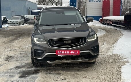 Geely Atlas, 2024 год, 2 100 000 рублей, 3 фотография