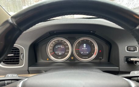 Volvo S60 III, 2012 год, 890 000 рублей, 4 фотография