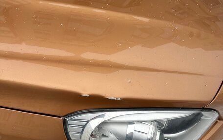 Volvo S60 III, 2012 год, 890 000 рублей, 15 фотография