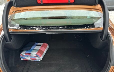 Volvo S60 III, 2012 год, 890 000 рублей, 10 фотография