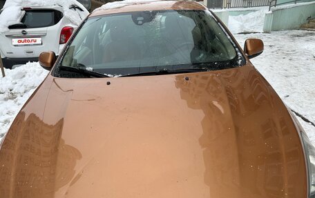 Volvo S60 III, 2012 год, 890 000 рублей, 14 фотография