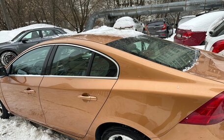 Volvo S60 III, 2012 год, 890 000 рублей, 12 фотография