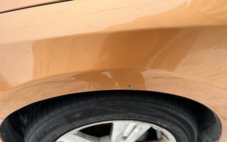 Volvo S60 III, 2012 год, 890 000 рублей, 13 фотография