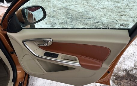 Volvo S60 III, 2012 год, 890 000 рублей, 8 фотография