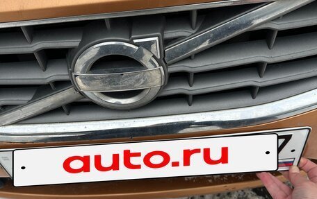 Volvo S60 III, 2012 год, 890 000 рублей, 16 фотография