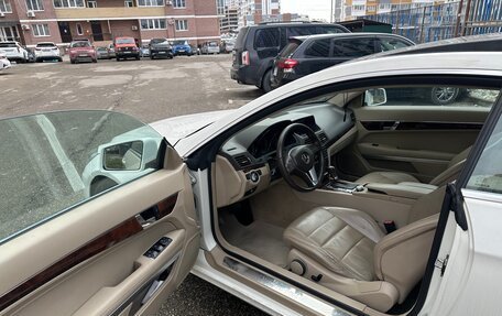Mercedes-Benz E-Класс, 2011 год, 1 150 000 рублей, 7 фотография