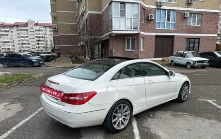 Mercedes-Benz E-Класс, 2011 год, 1 150 000 рублей, 4 фотография