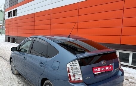 Toyota Prius, 2007 год, 650 000 рублей, 6 фотография