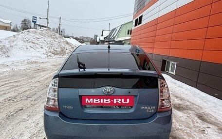 Toyota Prius, 2007 год, 650 000 рублей, 4 фотография
