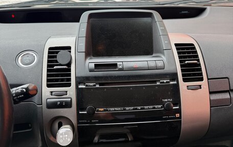 Toyota Prius, 2007 год, 650 000 рублей, 14 фотография