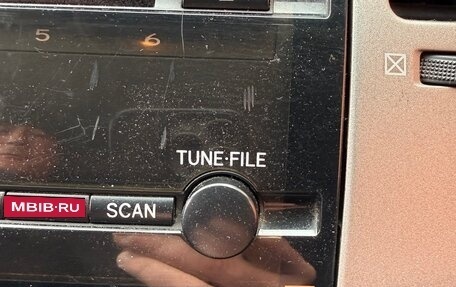 Toyota Prius, 2007 год, 650 000 рублей, 9 фотография