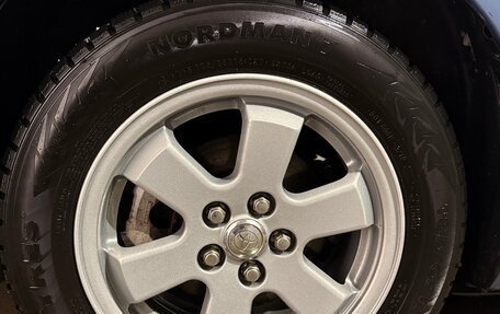 Toyota Prius, 2007 год, 650 000 рублей, 18 фотография