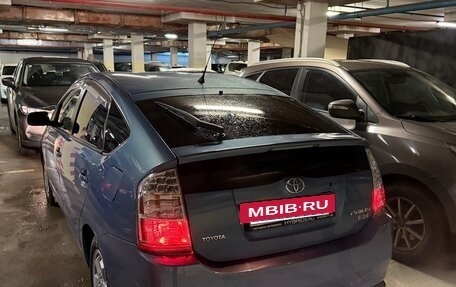 Toyota Prius, 2007 год, 650 000 рублей, 17 фотография