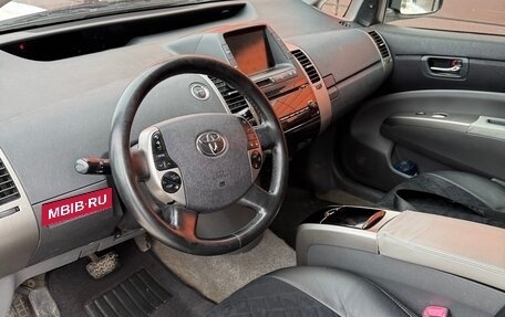Toyota Prius, 2007 год, 650 000 рублей, 11 фотография
