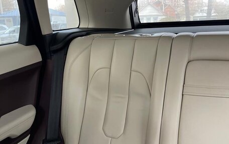 Land Rover Range Rover Evoque I, 2012 год, 1 660 000 рублей, 8 фотография