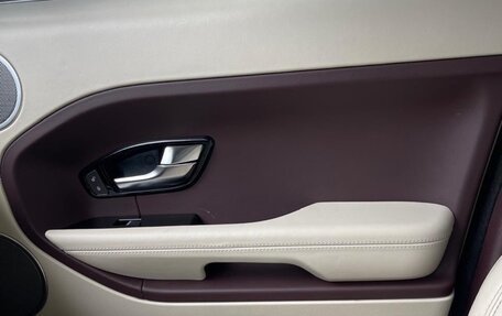 Land Rover Range Rover Evoque I, 2012 год, 1 660 000 рублей, 9 фотография