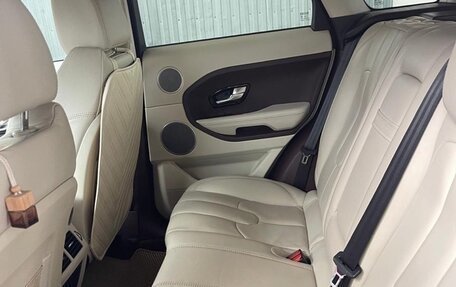 Land Rover Range Rover Evoque I, 2012 год, 1 660 000 рублей, 5 фотография