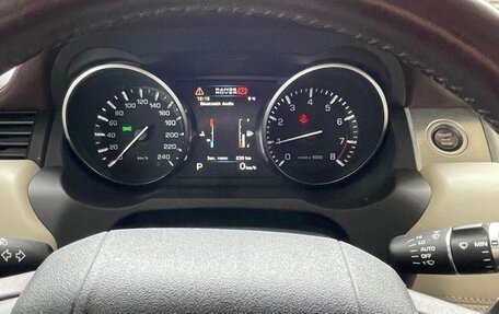 Land Rover Range Rover Evoque I, 2012 год, 1 660 000 рублей, 11 фотография