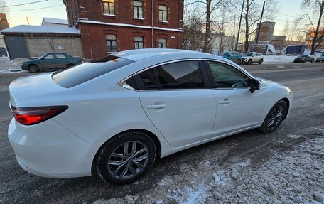 Mazda 6, 2019 год, 1 600 000 рублей, 6 фотография