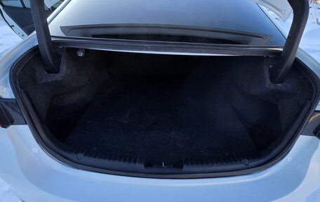 Mazda 6, 2019 год, 1 600 000 рублей, 12 фотография