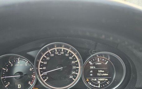 Mazda 6, 2019 год, 1 600 000 рублей, 15 фотография