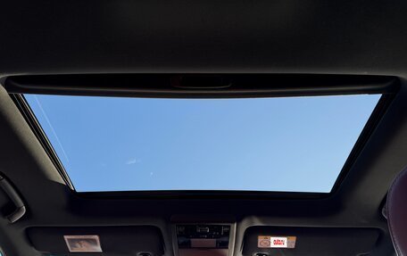 Lexus LX III, 2018 год, 8 000 000 рублей, 6 фотография