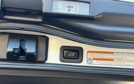 Lexus LX III, 2018 год, 8 000 000 рублей, 13 фотография