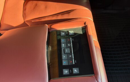 Lexus LX III, 2018 год, 8 000 000 рублей, 14 фотография