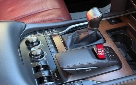 Lexus LX III, 2018 год, 8 000 000 рублей, 7 фотография