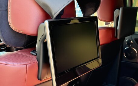 Lexus LX III, 2018 год, 8 000 000 рублей, 16 фотография