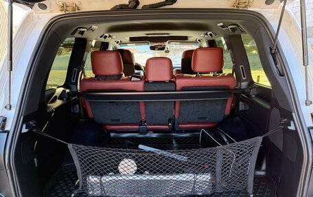 Lexus LX III, 2018 год, 8 000 000 рублей, 17 фотография
