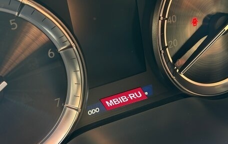 Lexus LX III, 2018 год, 8 000 000 рублей, 23 фотография