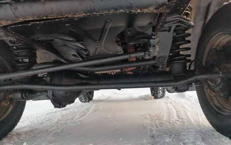 ЛуАЗ Hunter, 2012 год, 635 000 рублей, 6 фотография