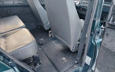 ЛуАЗ Hunter, 2012 год, 635 000 рублей, 8 фотография