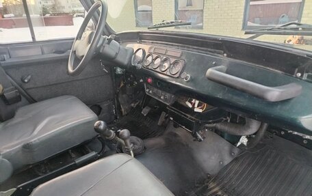 ЛуАЗ Hunter, 2012 год, 635 000 рублей, 14 фотография