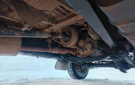 ЛуАЗ Hunter, 2012 год, 635 000 рублей, 12 фотография