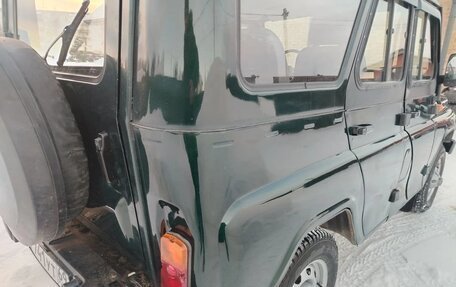 ЛуАЗ Hunter, 2012 год, 635 000 рублей, 15 фотография