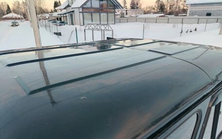 ЛуАЗ Hunter, 2012 год, 635 000 рублей, 17 фотография