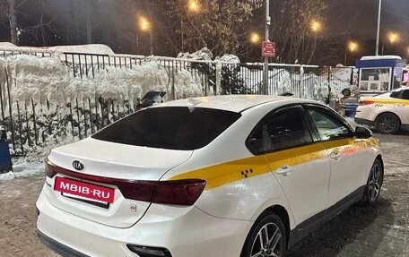 KIA Cerato IV, 2020 год, 1 199 000 рублей, 3 фотография