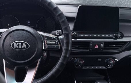 KIA Cerato IV, 2020 год, 1 199 000 рублей, 7 фотография