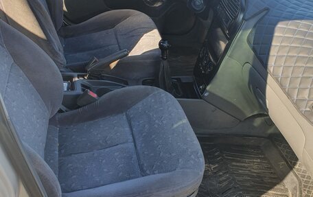 KIA Spectra II (LD), 2006 год, 210 000 рублей, 5 фотография