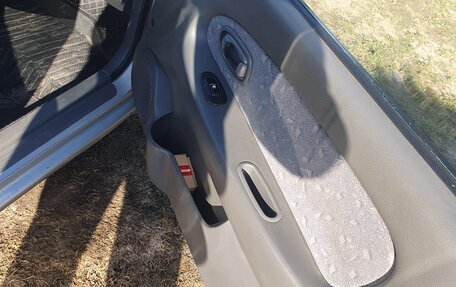 KIA Spectra II (LD), 2006 год, 210 000 рублей, 7 фотография