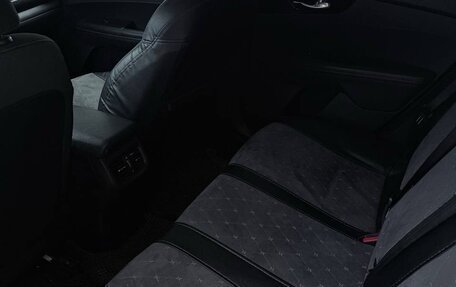 KIA Cerato IV, 2020 год, 1 199 000 рублей, 9 фотография