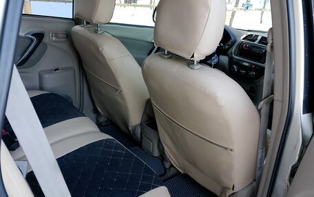 Toyota RAV4, 2003 год, 990 000 рублей, 10 фотография