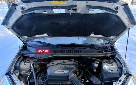 Toyota RAV4, 2003 год, 990 000 рублей, 6 фотография