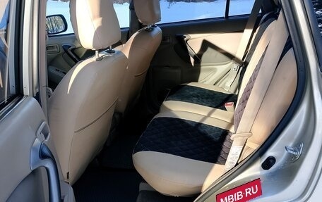 Toyota RAV4, 2003 год, 990 000 рублей, 16 фотография