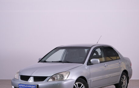 Mitsubishi Lancer IX, 2007 год, 499 000 рублей, 4 фотография