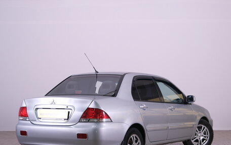 Mitsubishi Lancer IX, 2007 год, 499 000 рублей, 7 фотография