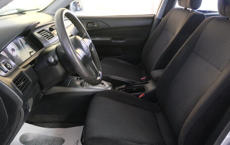 Mitsubishi Lancer IX, 2007 год, 499 000 рублей, 8 фотография